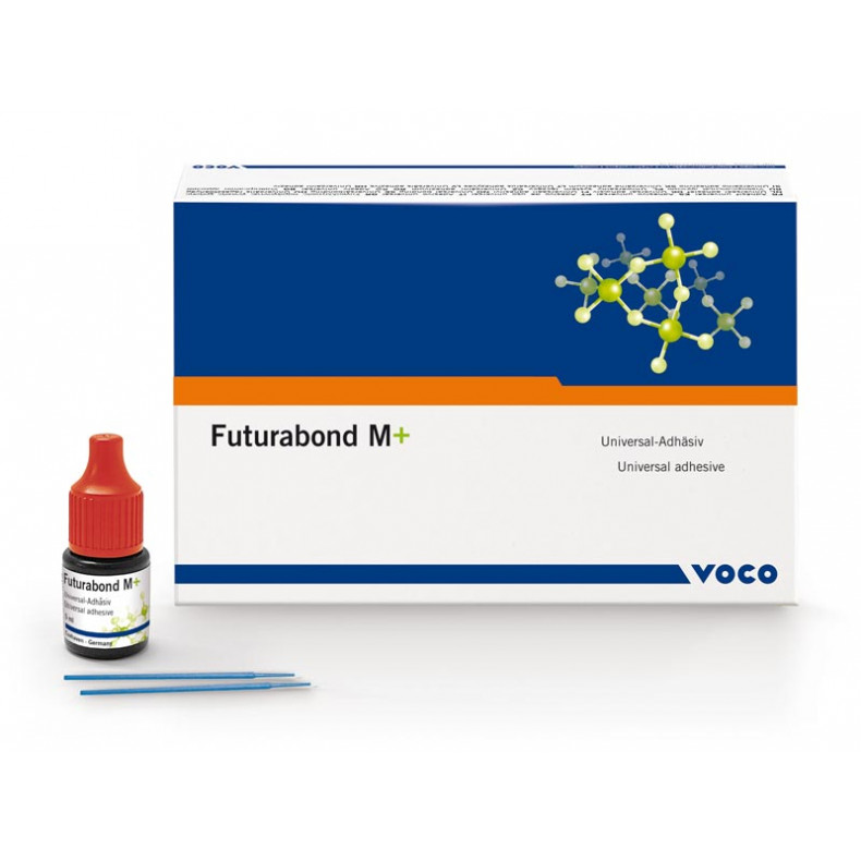 FUTURABOND M+ TRIPLE (3x5ml.)
