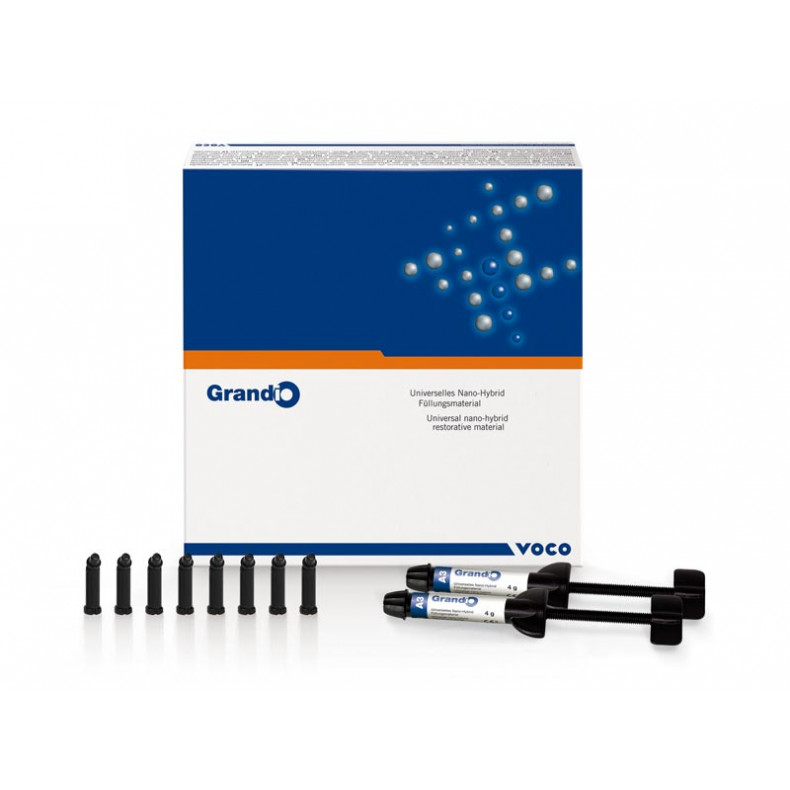 Grandio jeringa 4gr.