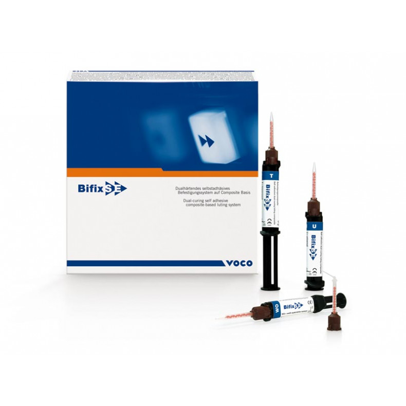 BIFIX SE JERINGA QM 5gr.