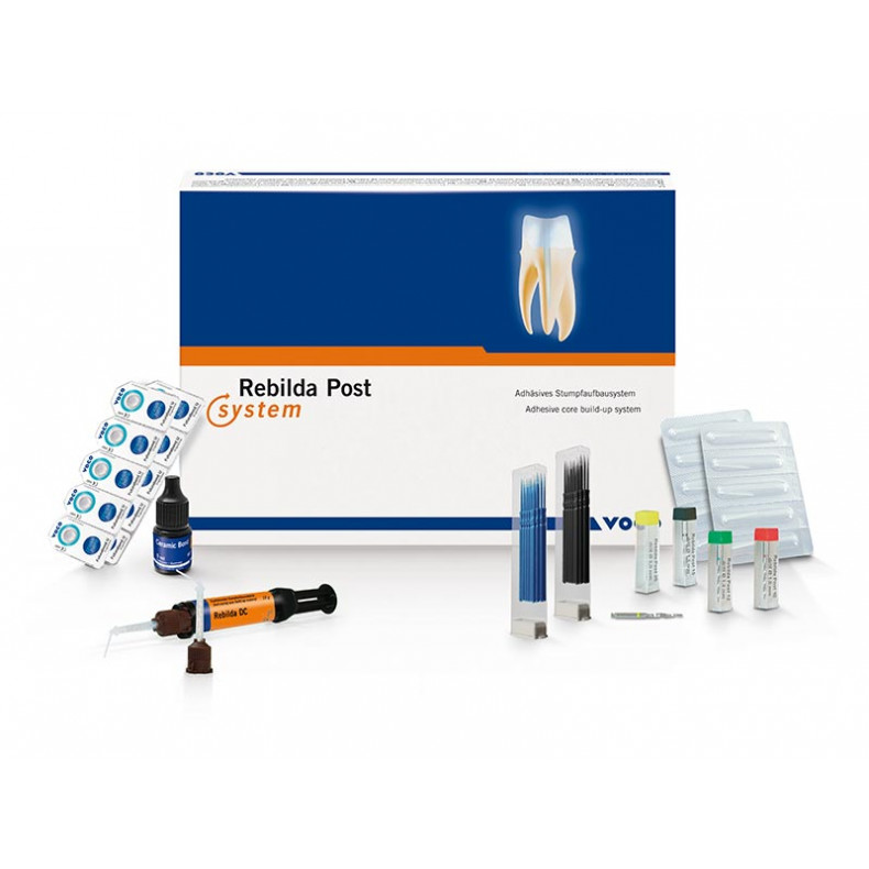 Rebilda post reposición 5uds.